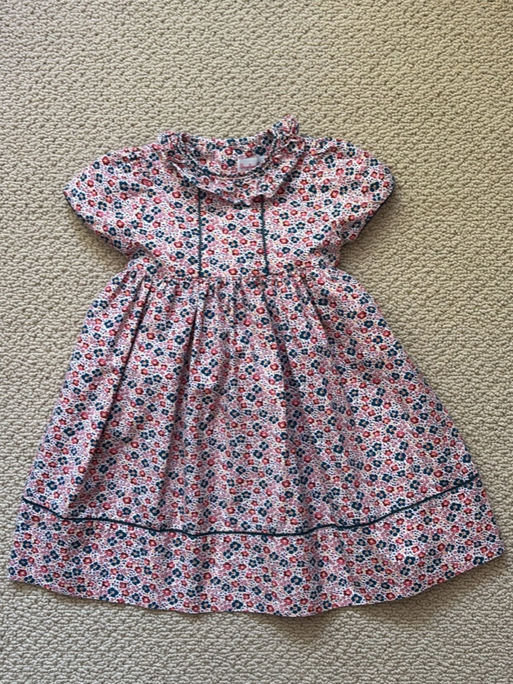 Sophie & Lucas dress